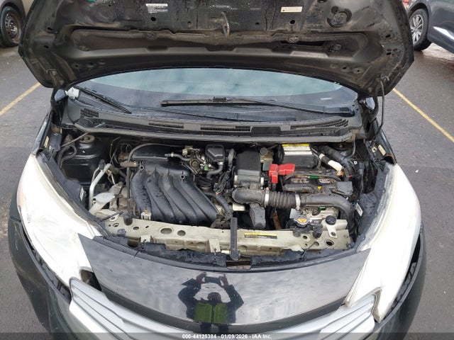 Nissan Versa Note S (sr)/s Plus/sl/sr/sv 2015 3N1CE2CP5FL403344 Image 10