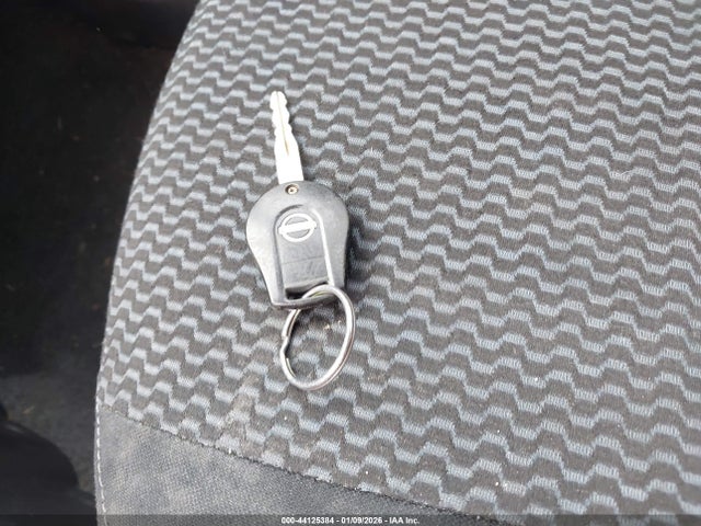 Nissan Versa Note S (sr)/s Plus/sl/sr/sv 2015 3N1CE2CP5FL403344 Image 11