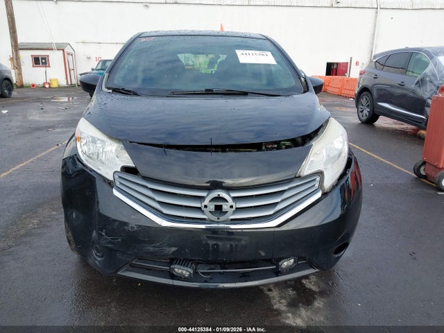 Nissan Versa Note S (sr)/s Plus/sl/sr/sv 2015 3N1CE2CP5FL403344 Image 12