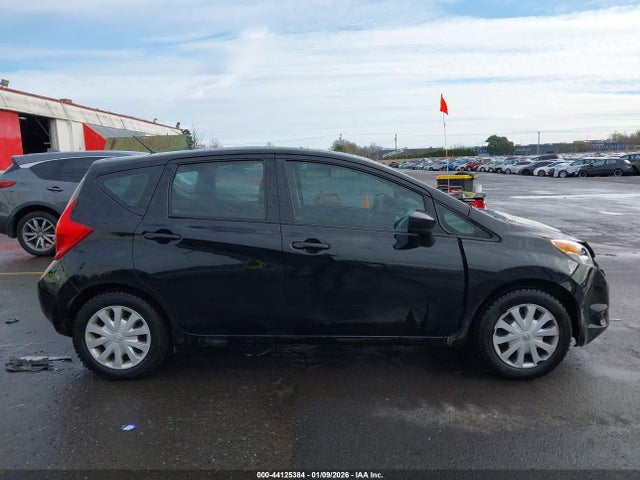 Nissan Versa Note S (sr)/s Plus/sl/sr/sv 2015 3N1CE2CP5FL403344 Image 13