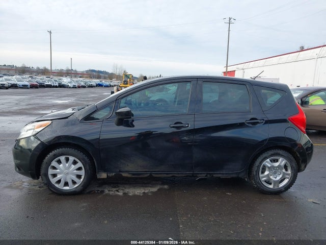 Nissan Versa Note S (sr)/s Plus/sl/sr/sv 2015 3N1CE2CP5FL403344 Image 14