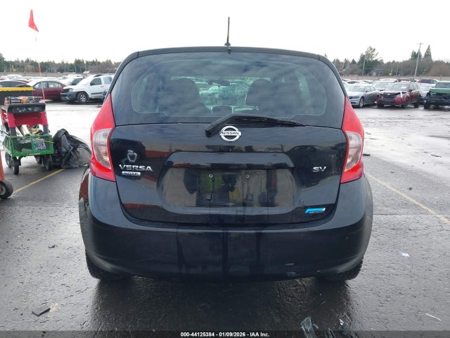 Nissan Versa Note S (sr)/s Plus/sl/sr/sv 2015 3N1CE2CP5FL403344 Image 16