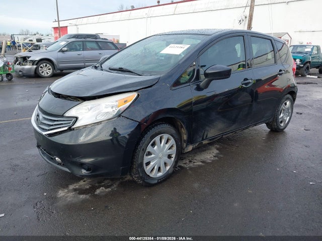 Nissan Versa Note S (sr)/s Plus/sl/sr/sv 2015 3N1CE2CP5FL403344 Image 2