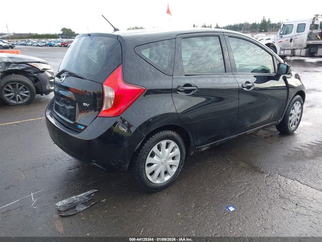 Nissan Versa Note S (sr)/s Plus/sl/sr/sv 2015 3N1CE2CP5FL403344 Image 4