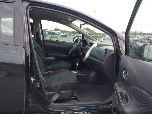 Nissan Versa Note S (sr)/s Plus/sl/sr/sv 2015 3N1CE2CP5FL403344 Image 5