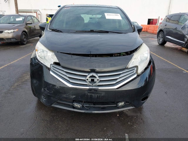 Nissan Versa Note S (sr)/s Plus/sl/sr/sv 2015 3N1CE2CP5FL403344 Image 6