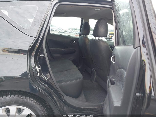 Nissan Versa Note S (sr)/s Plus/sl/sr/sv 2015 3N1CE2CP5FL403344 Image 8