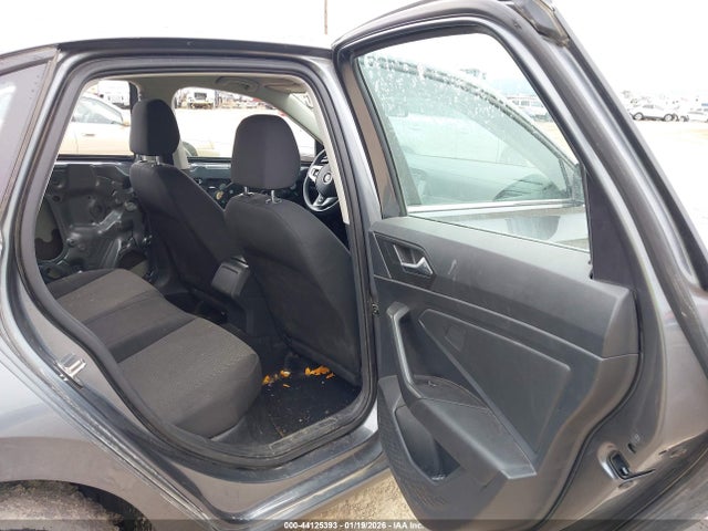 2021 Volkswagen Jetta 1.4t R-line/1.4t S მანქანა იყიდება აუქციონზე, vin: 3VWN57BU2MM041357, აუქციონის ნომერი: 44125393