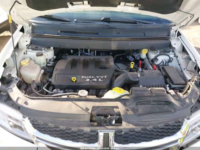 2014 DODGE JOURNEY 3C4PDCAB6ET140701 Photo 9