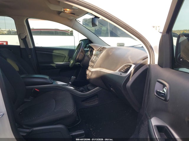 2014 DODGE JOURNEY 3C4PDCAB6ET140701 Photo 4