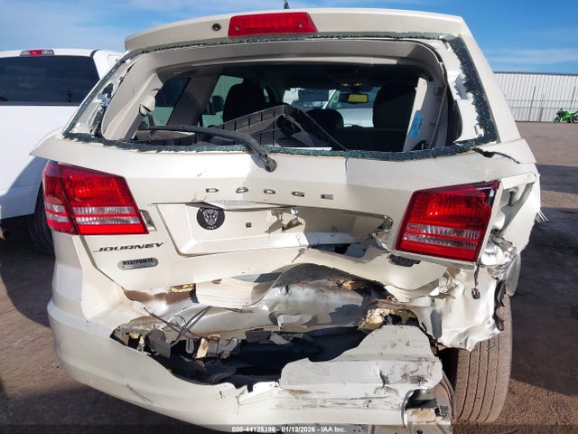 2014 DODGE JOURNEY 3C4PDCAB6ET140701 Photo 5