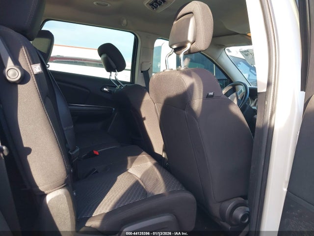 2014 DODGE JOURNEY 3C4PDCAB6ET140701 Photo 7