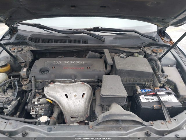 2008 TOYOTA CAMRY 4T1BE46K78U205583 Photo 9