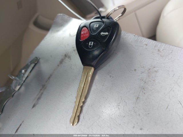 2008 TOYOTA CAMRY 4T1BE46K78U205583 Photo 10