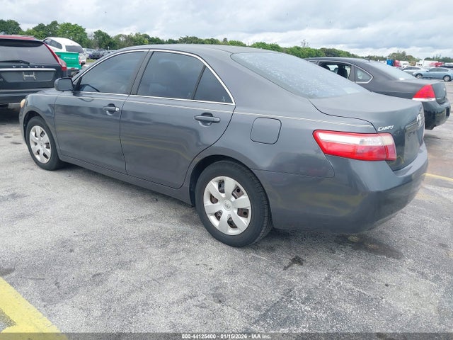 2008 TOYOTA CAMRY 4T1BE46K78U205583 Photo 2