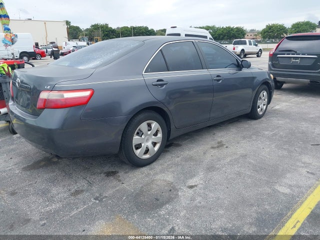 2008 TOYOTA CAMRY 4T1BE46K78U205583 Photo 3