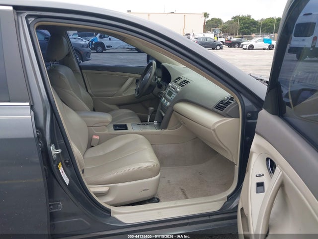 2008 TOYOTA CAMRY 4T1BE46K78U205583 Photo 4