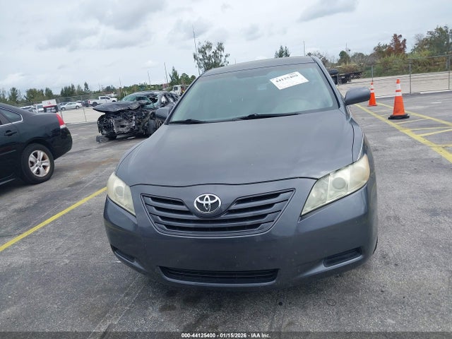 2008 TOYOTA CAMRY 4T1BE46K78U205583 Photo 5