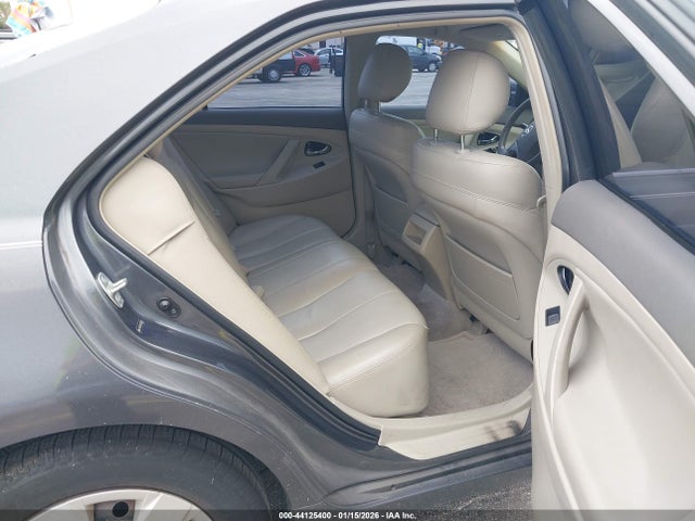2008 TOYOTA CAMRY 4T1BE46K78U205583 Photo 7