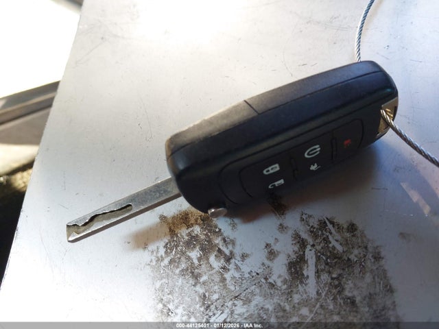 Chevrolet Volt 2014 1G1RH6E47EU154275 Image 11