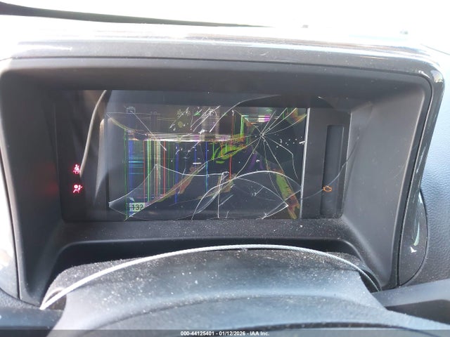 Chevrolet Volt 2014 1G1RH6E47EU154275 Image 15