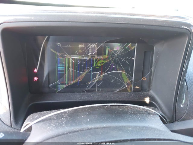 Chevrolet Volt 2014 1G1RH6E47EU154275 Image 7