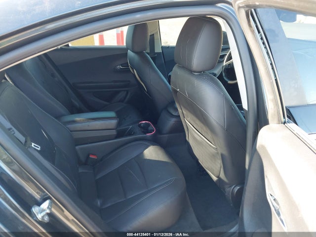 Chevrolet Volt 2014 1G1RH6E47EU154275 Image 8