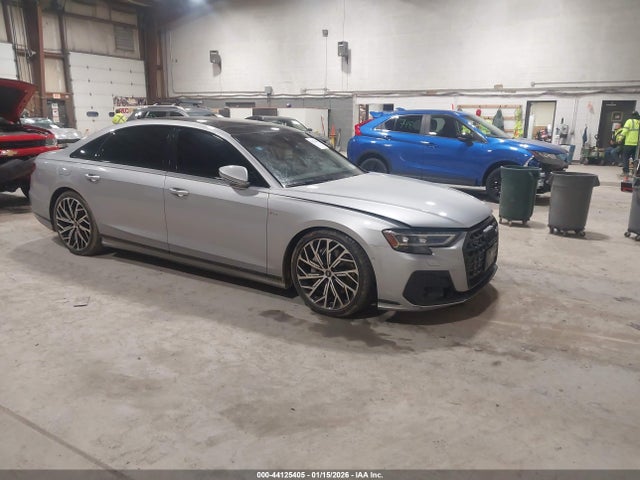 2023 AUDI A8 WAULDAF81PN000653