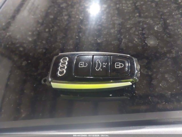 2023 AUDI A8 WAULDAF81PN000653 Photo 10