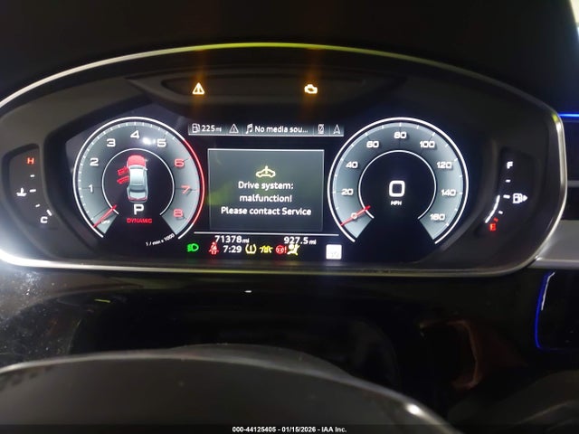 2023 AUDI A8 WAULDAF81PN000653 Photo 6