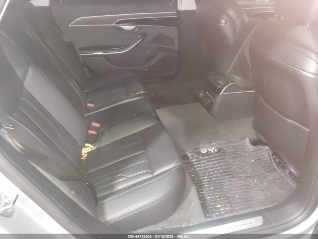 2023 AUDI A8 WAULDAF81PN000653 Photo 7