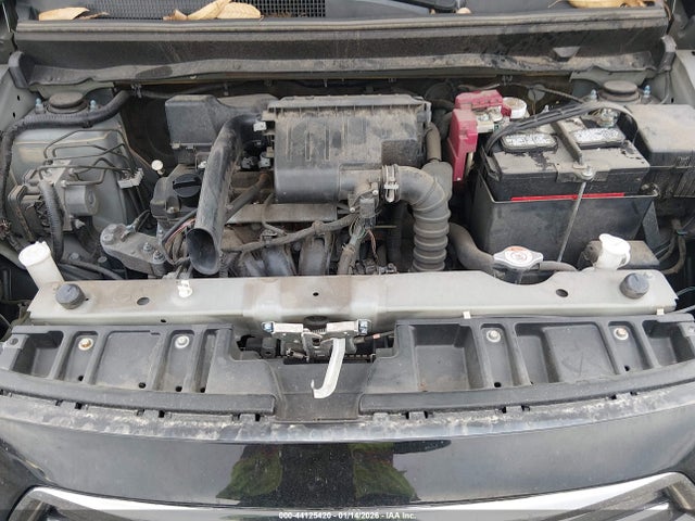 2019 MITSUBISHI MIRAGE G4 ML32F3FJ6KHF18231 Photo 9