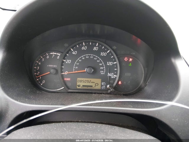 2019 MITSUBISHI MIRAGE G4 ML32F3FJ6KHF18231 Photo 6