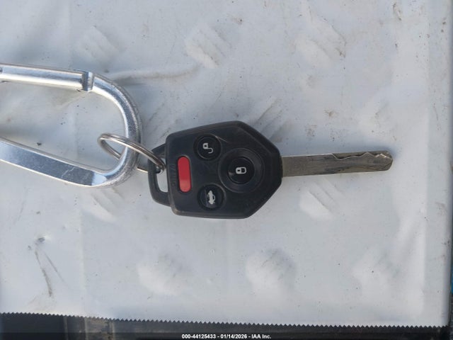 Subaru Outback 2.5i 2014 4S4BRBAC3E3231866 Image 11