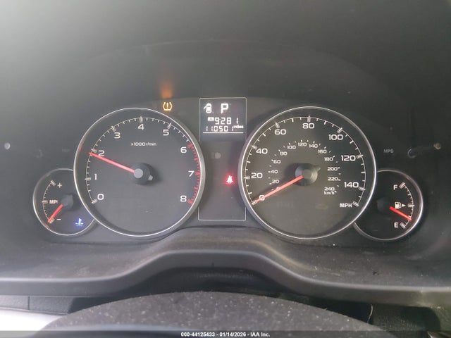 Subaru Outback 2.5i 2014 4S4BRBAC3E3231866 Image 7
