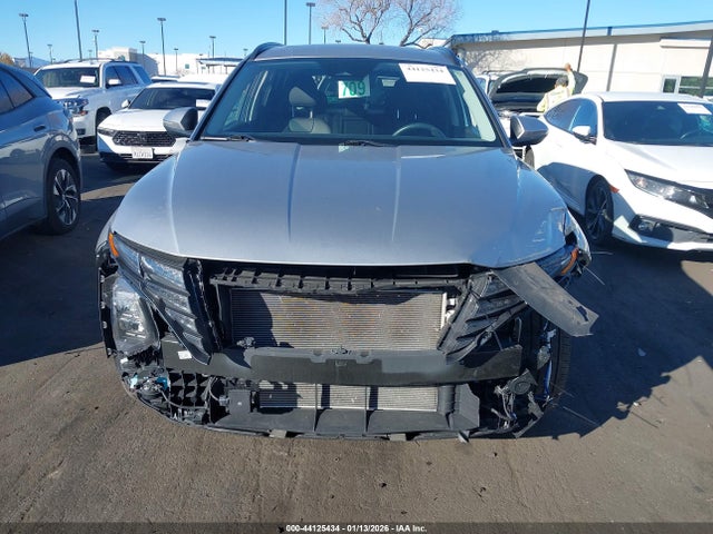 Hyundai TUCSON SEL 2023 5NMJFCAE3PH251460 Image 12