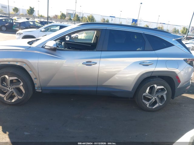 Hyundai TUCSON SEL 2023 5NMJFCAE3PH251460 Image 14