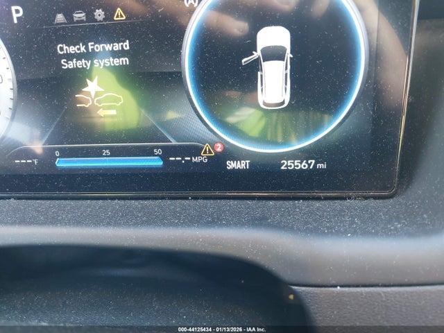Hyundai TUCSON SEL 2023 5NMJFCAE3PH251460 Image 15