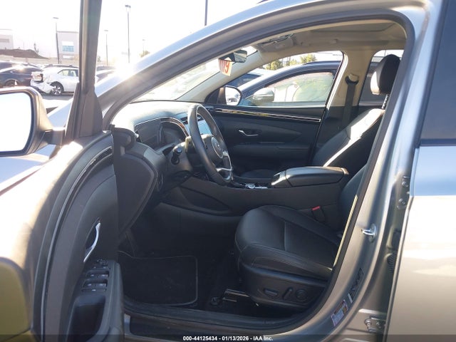 Hyundai TUCSON SEL 2023 5NMJFCAE3PH251460 Image 5