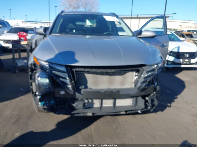 Hyundai TUCSON SEL 2023 5NMJFCAE3PH251460 Image 6