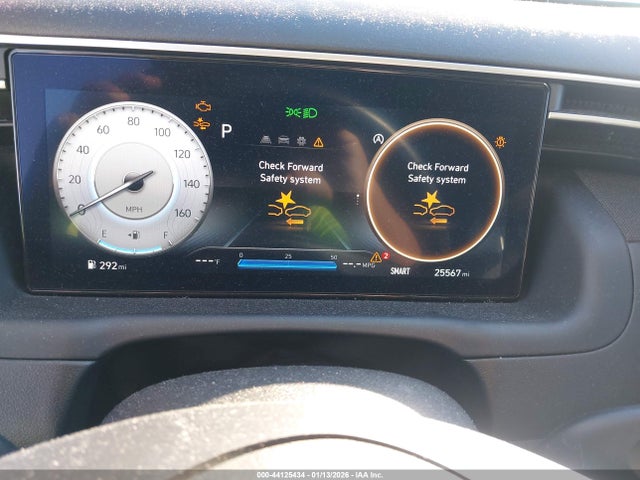 Hyundai TUCSON SEL 2023 5NMJFCAE3PH251460 Image 7