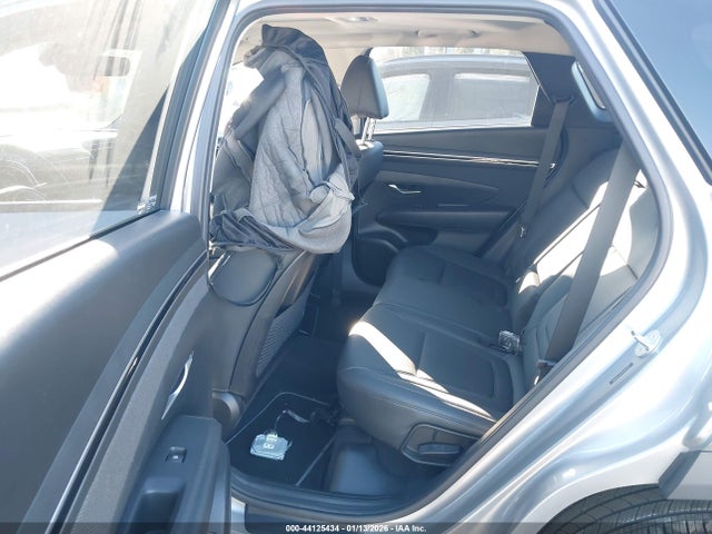 Hyundai TUCSON SEL 2023 5NMJFCAE3PH251460 Image 8