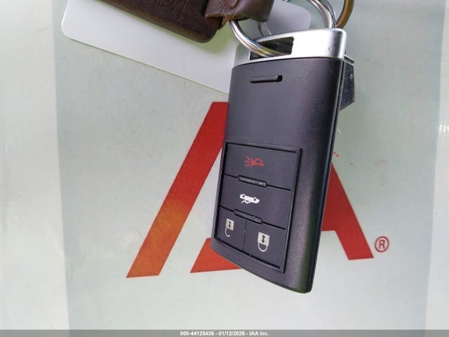 2008 CHEVROLET CORVETTE 1G1YY25W085119047 Photo 10