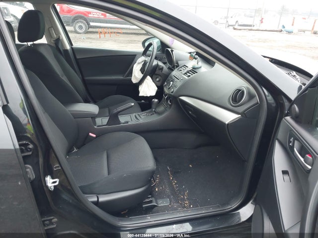 Aukcja sprzedaży 2012 Mazda Mazda3 I Touring, vin: JM1BL1V84C1634401, numer aukcji: 44125444