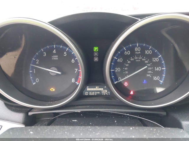 Aukcja sprzedaży 2012 Mazda Mazda3 I Touring, vin: JM1BL1V84C1634401, numer aukcji: 44125444