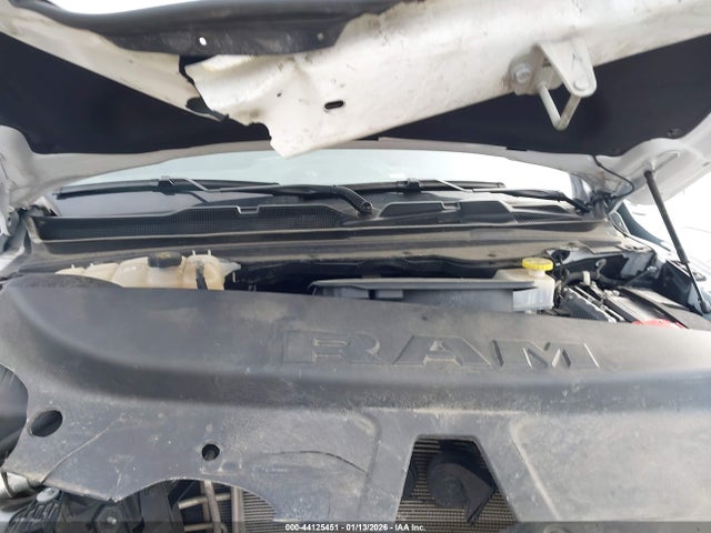 Aukcja sprzedaży 2023 Ram 1500 Big Horn  4x4 6'4 Box, vin: 1C6RRFBG3PN537945, numer aukcji: 44125451