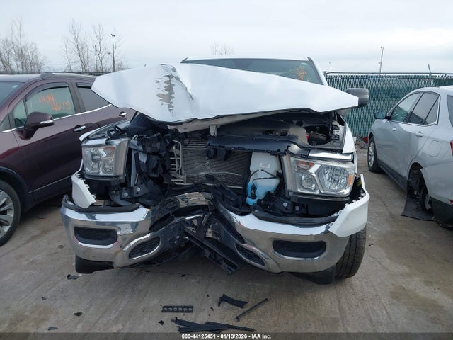 Aukcja sprzedaży 2023 Ram 1500 Big Horn  4x4 6'4 Box, vin: 1C6RRFBG3PN537945, numer aukcji: 44125451