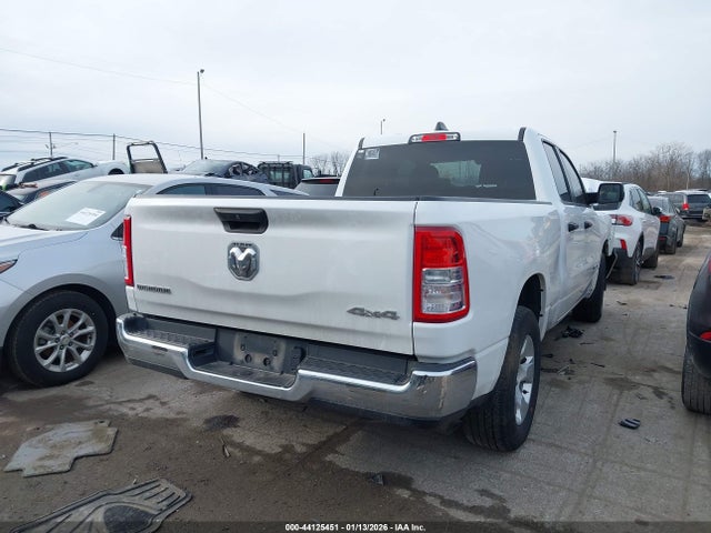 Aukcja sprzedaży 2023 Ram 1500 Big Horn  4x4 6'4 Box, vin: 1C6RRFBG3PN537945, numer aukcji: 44125451