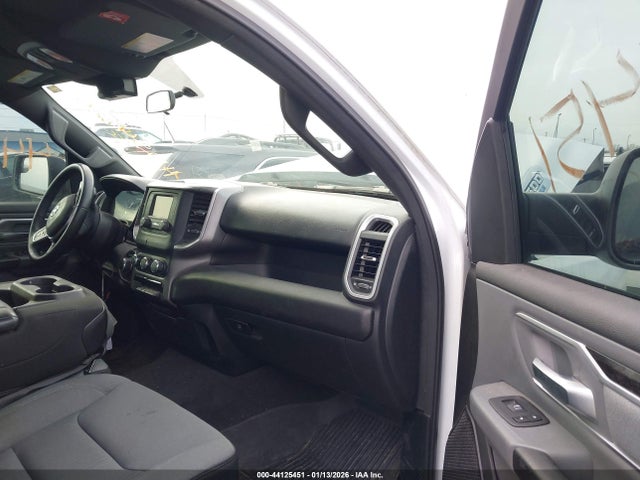 Aukcja sprzedaży 2023 Ram 1500 Big Horn  4x4 6'4 Box, vin: 1C6RRFBG3PN537945, numer aukcji: 44125451