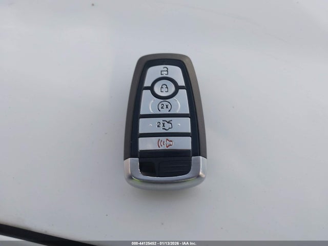 Ford Mustang Ecoboost Premium Fastback 2021 1FA6P8TH3M5126230 Image 11